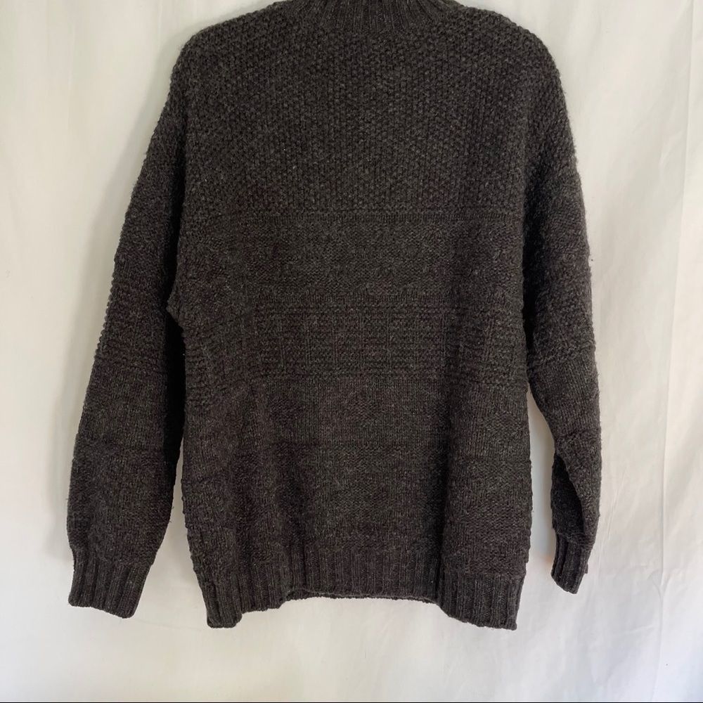 United Colors of Benetton vintage wool sweater